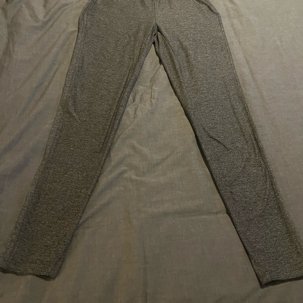 Women’s Gray Leggings